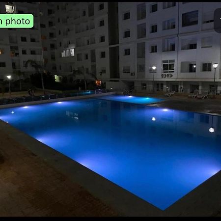 Sun Rise Islan Appart Appartamento Agadir Esterno foto