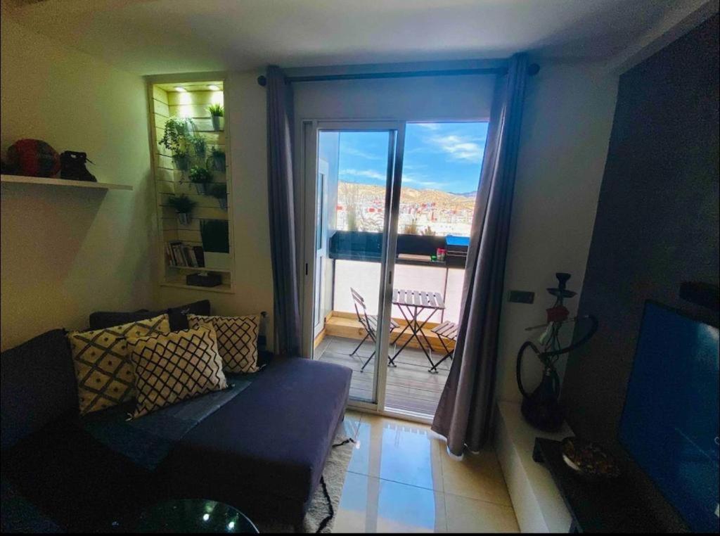 Sun Rise Islan Appart Appartamento Agadir Esterno foto