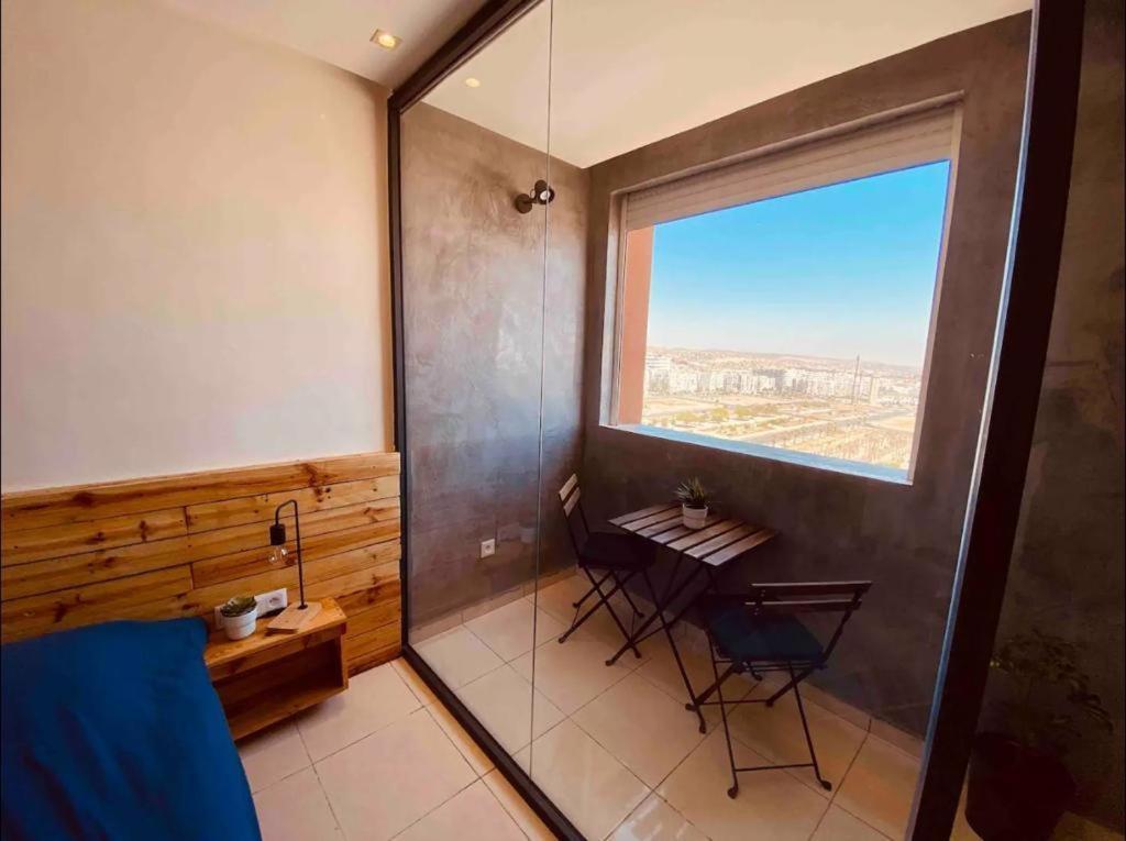 Sun Rise Islan Appart Appartamento Agadir Esterno foto