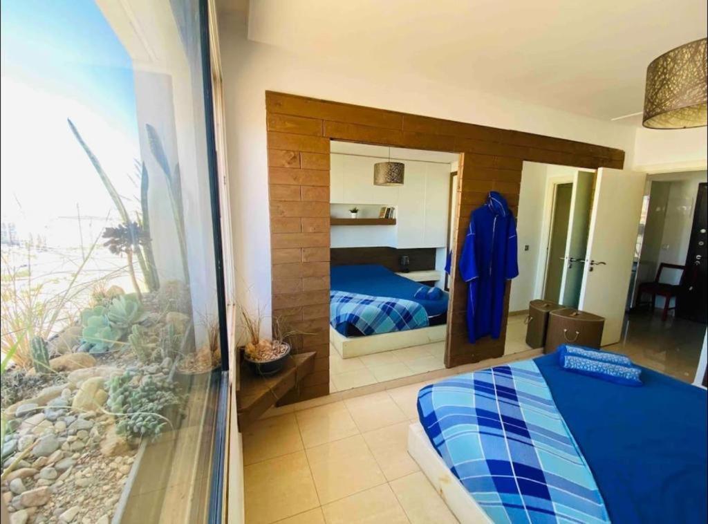 Sun Rise Islan Appart Appartamento Agadir Esterno foto